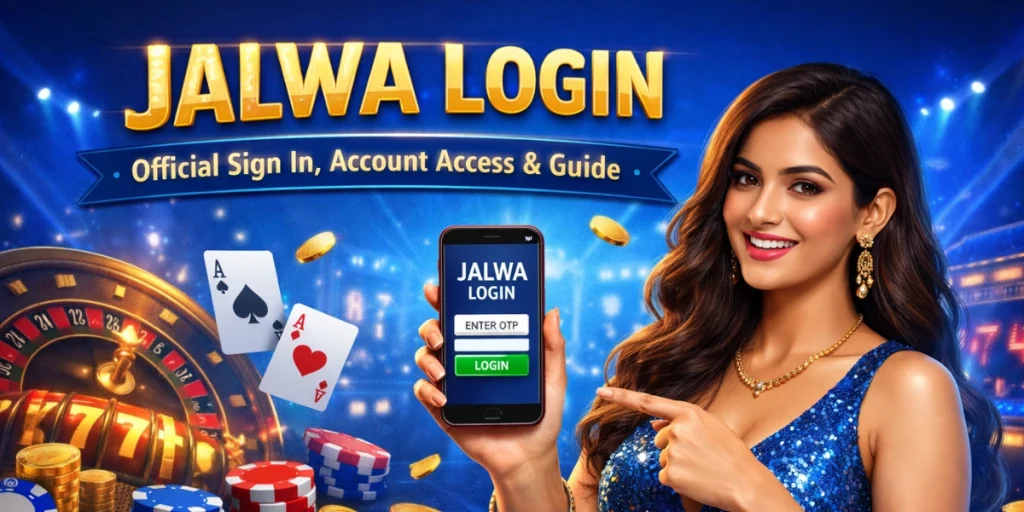 Jalwa Login