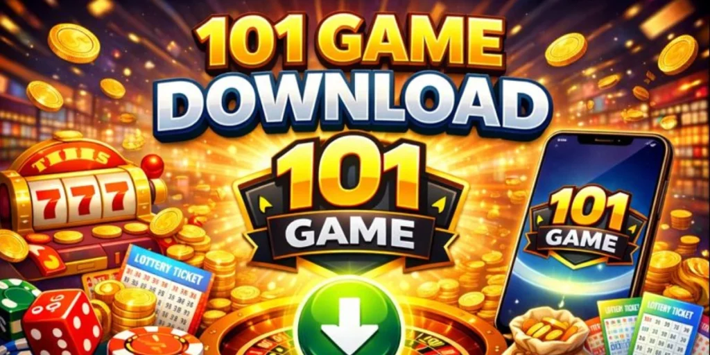101 Game Download
